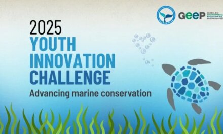 2025 Youth Innovation Challenge – Marine Conservation