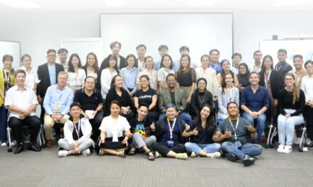 Impact SEA: Empowering Changemakers in ASEAN