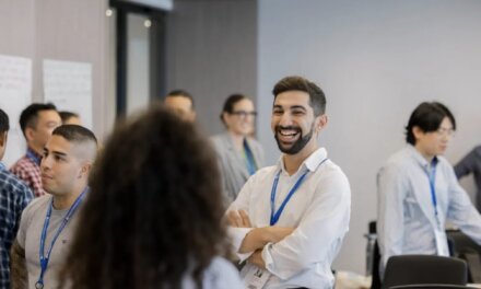 AFS Global STEM Educators program