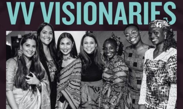 Vital Voices Visionaries Program 2025
