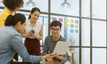 Design the New Logo of ASEAN Foundation