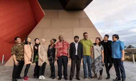 Australia Awards Scholarships 2026 (Undergrad / Postgrad)