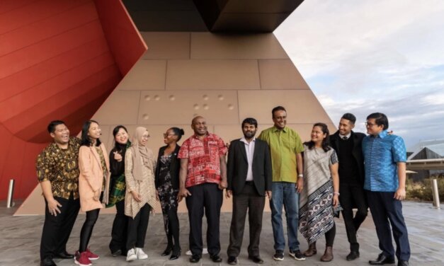 Australia Awards Scholarships 2026 (Undergrad / Postgrad)