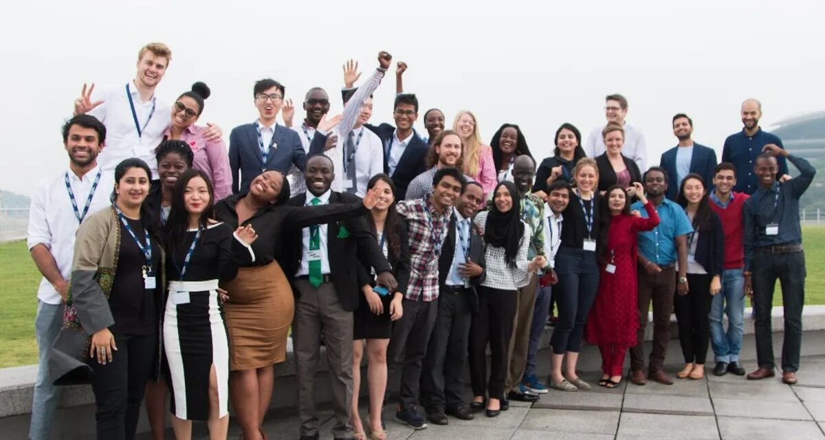 ACU Early Career Conference Grants 2025 - You Can Lead BN