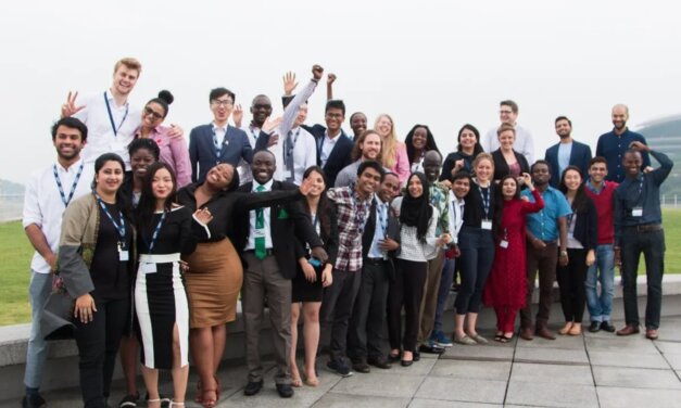 ACU Early Career Conference Grants 2025