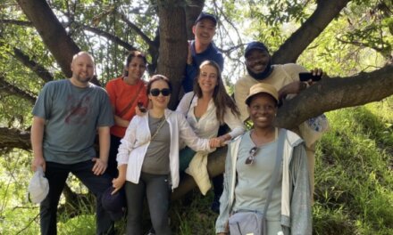 Eisenhower Fellowships 2026 Global Program