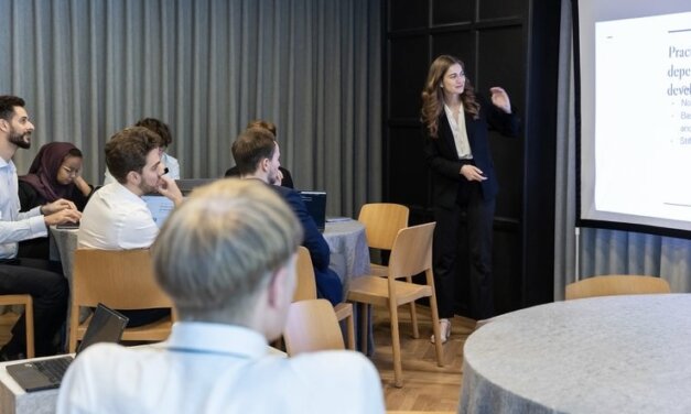 IAPS AI Policy Fellowship 2025 (Remote/In-Person)