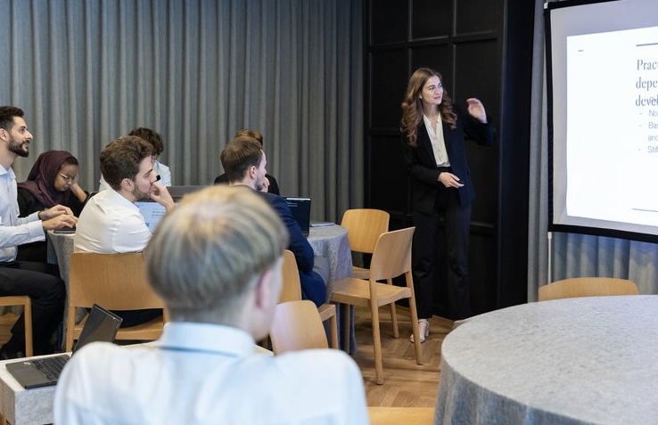 IAPS AI Policy Fellowship 2025 (Remote/In-Person)