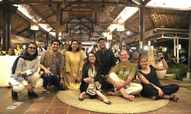 Earth Company Impact Hero 2026 – Asia Pacific