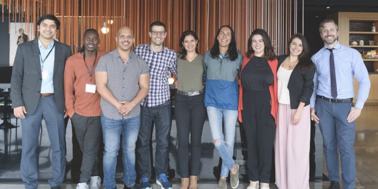 The Global Good Fund Fellowship 2026