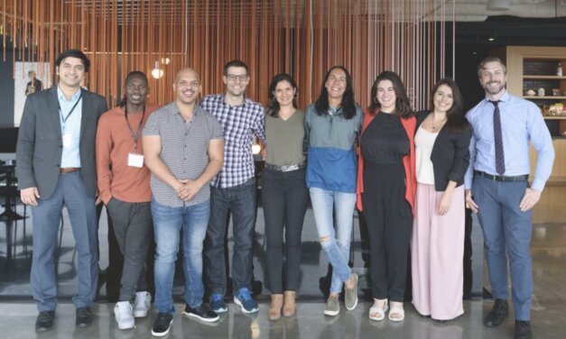 The Global Good Fund Fellowship 2026