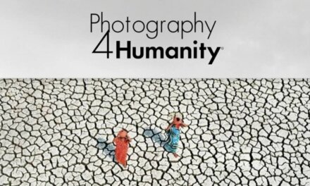 Photography 4 Humanity Global Prize Competition 2025