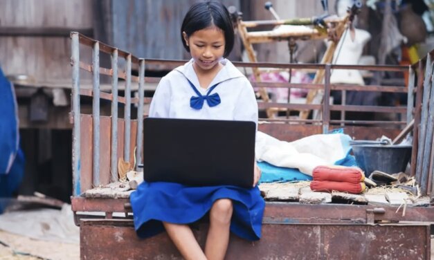 The UNESCO International Literacy Prizes 2025