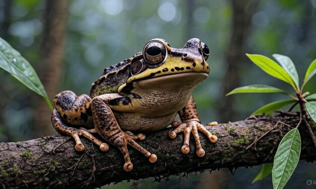 The Wild Animal Initiative Challenge Grants