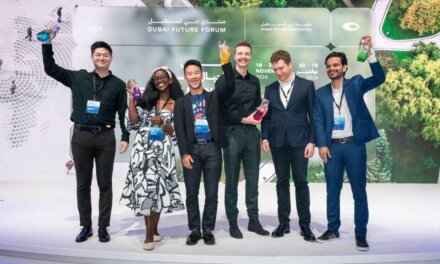 Prototypes for Humanity 2025 – Student Innovation Showcase