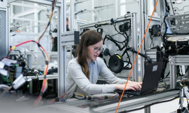 She Wins Climate Global Accelerator 2025