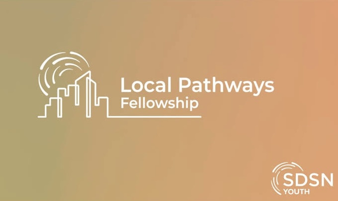 UN SDG Network – Local Pathways Fellowship (LPF)