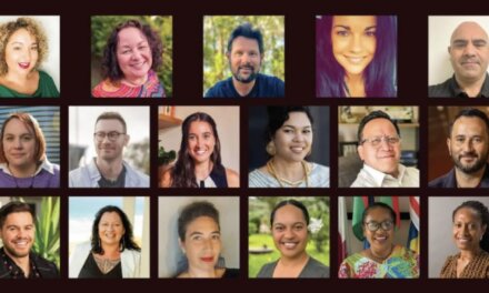 The Atlantic Fellows for Social and Economic Equity (AFSEE)