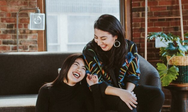 Giving Joy Grants for Social Impact 2025