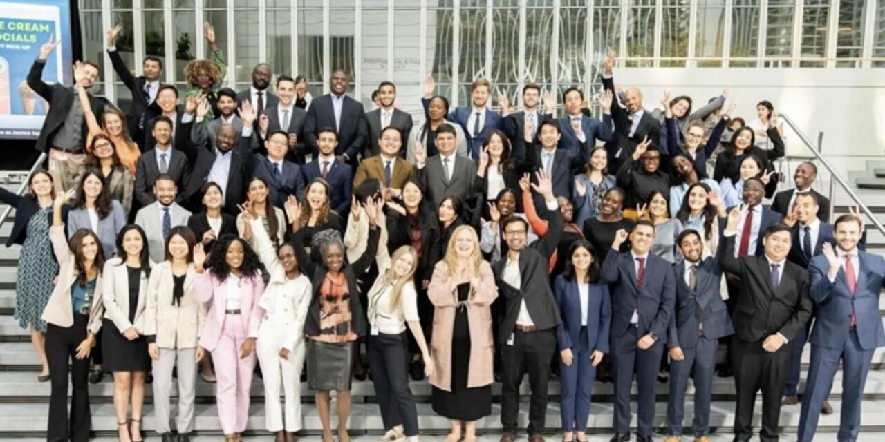 World Bank Young Professionals Program (YPP) 2026