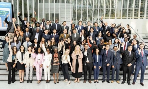 World Bank Young Professionals Program (YPP) 2026