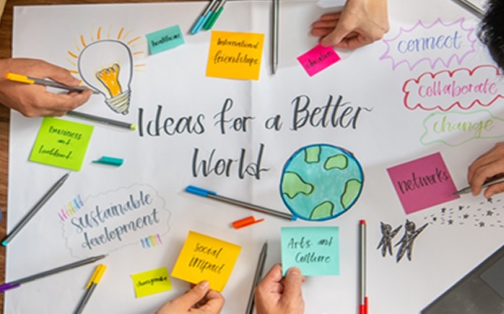 Asia’s Rising Circle 2026: Youth Programme for Changemakers