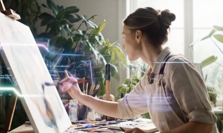 Beyond Future Art Prize (Tradition, Sustainability & AI)