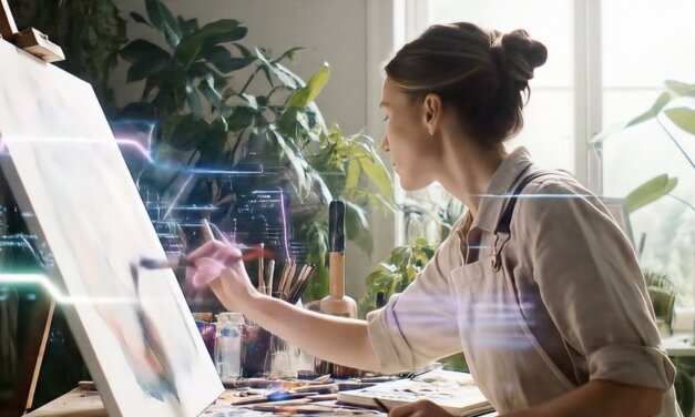 Beyond Future Art Prize (Tradition, Sustainability & AI)