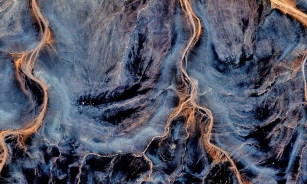 Un-Earthodox Exploration Co•Lab 2026