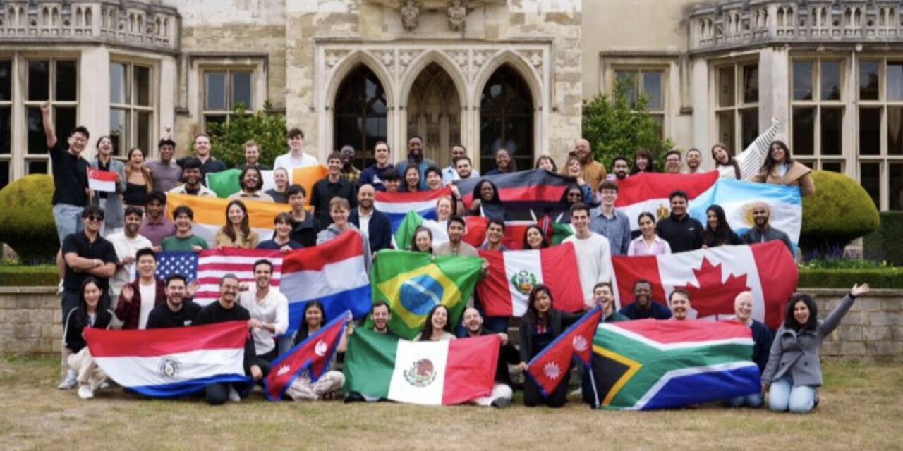 The Hult Prize Impact Fellowship 2026