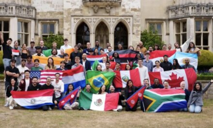 The Hult Prize Impact Fellowship 2026