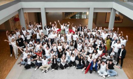 beVisioneers: The Mercedes‑Benz Fellowship