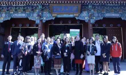 ASEAN‑China Young Leaders Scholarship (ACYLS)