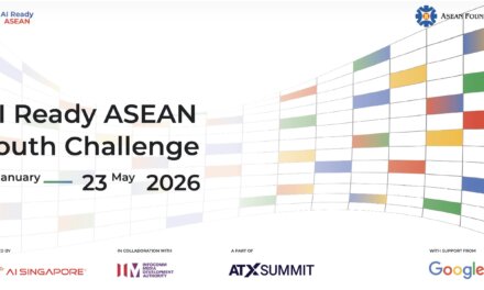 The AI Ready ASEAN Youth Challenge 2026