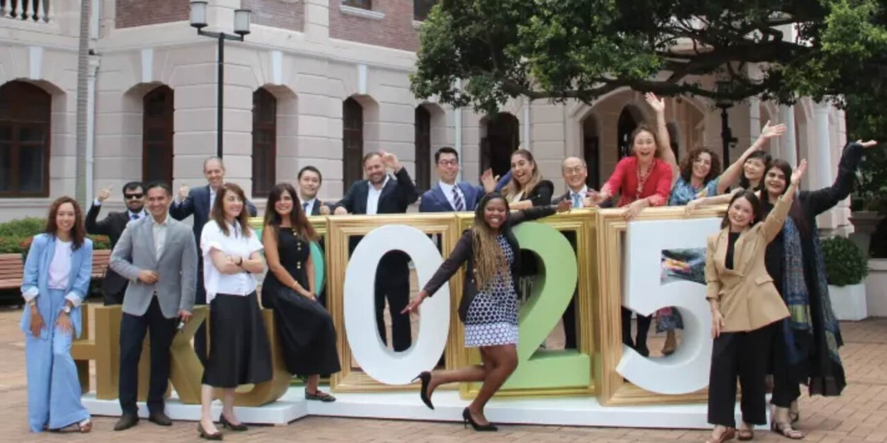 The AsiaGlobal Fellows Program 2026