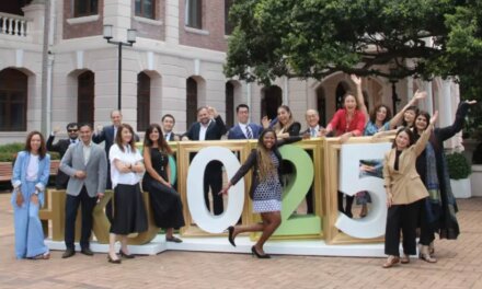 The AsiaGlobal Fellows Program 2026