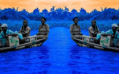 Earth Partner Environmental Prize 2026