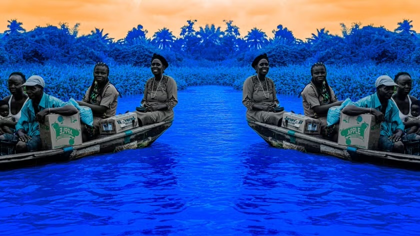 Earth Partner Environmental Prize 2026