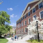 Harvard Radcliffe Science Fellowship 2027–2028
