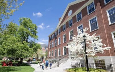 Harvard Radcliffe Science Fellowship 2027–2028