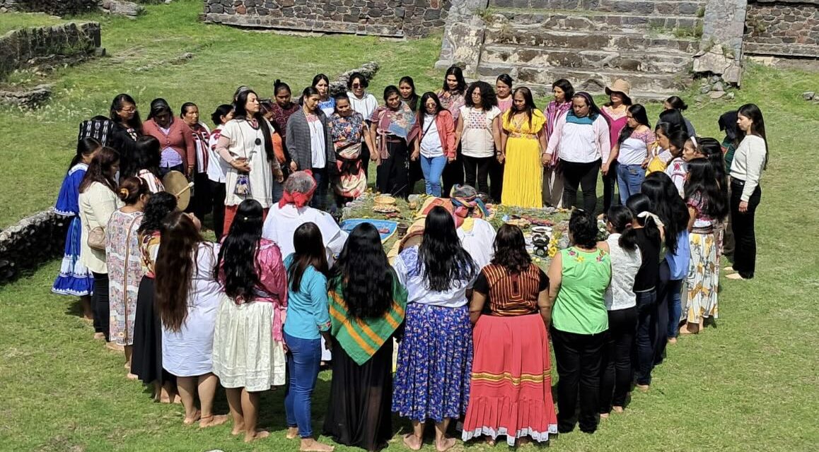 Land is Life Indigenous Women’s Program Fellowship 2027