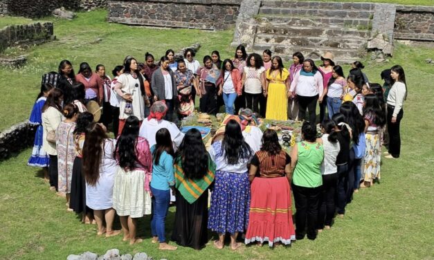 Land is Life Indigenous Women’s Program Fellowship 2027