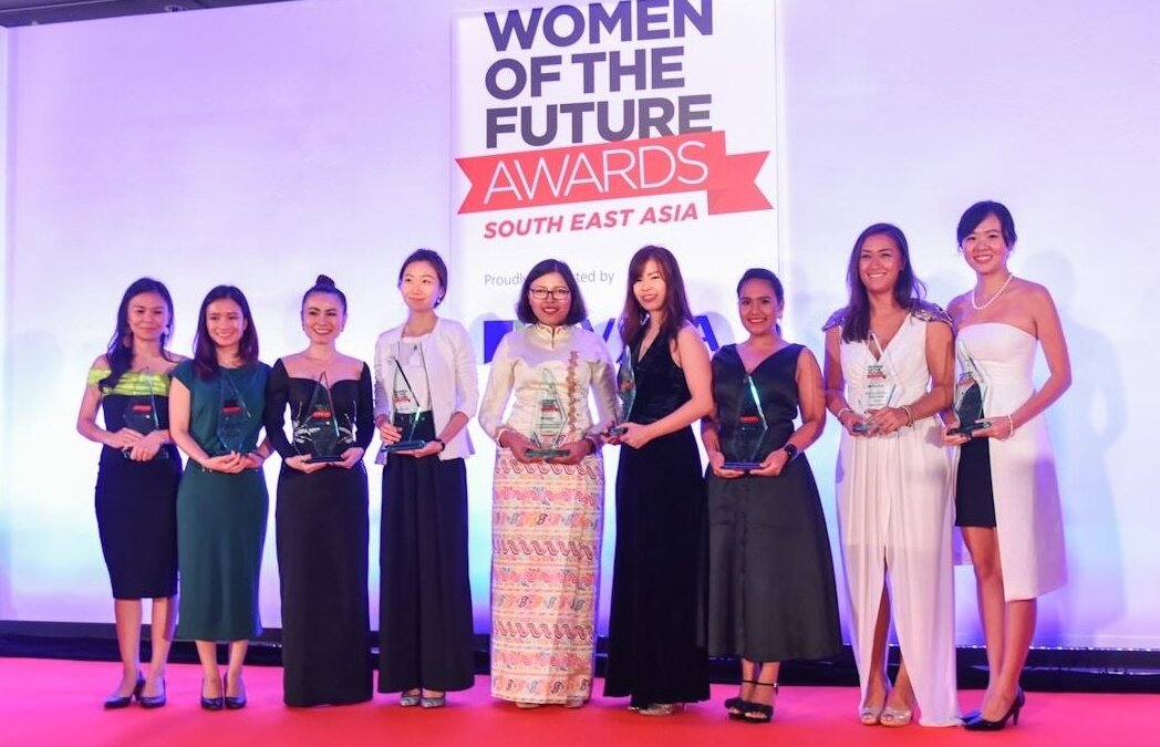 Women of the Future Awards Southeast Asia 2026