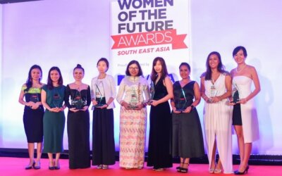 Women of the Future Awards Southeast Asia 2026