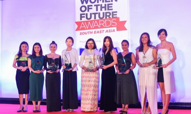 Women of the Future Awards Southeast Asia 2026