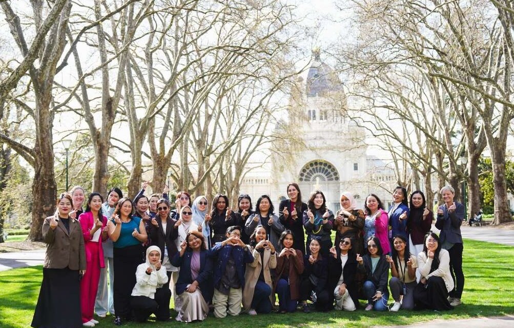 ASEAN–Australia Generation Next programme 2026