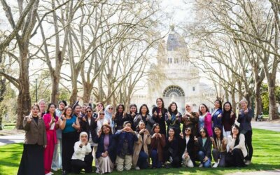 ASEAN–Australia Generation Next programme 2026