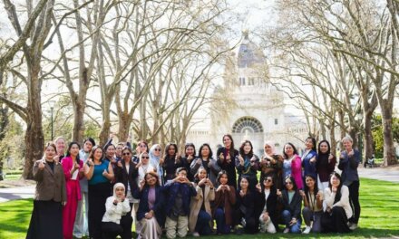 ASEAN–Australia Generation Next programme 2026