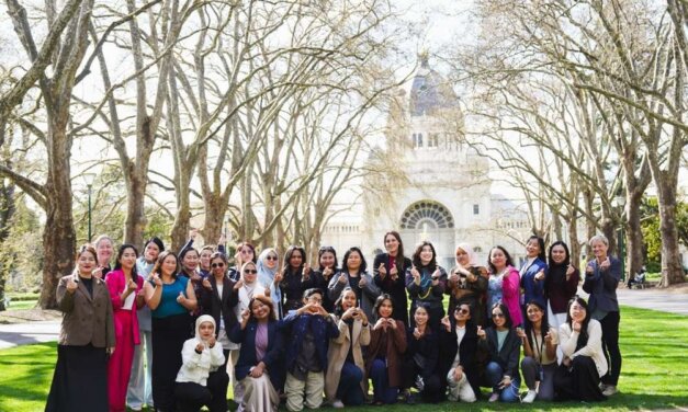 ASEAN–Australia Generation Next programme 2026