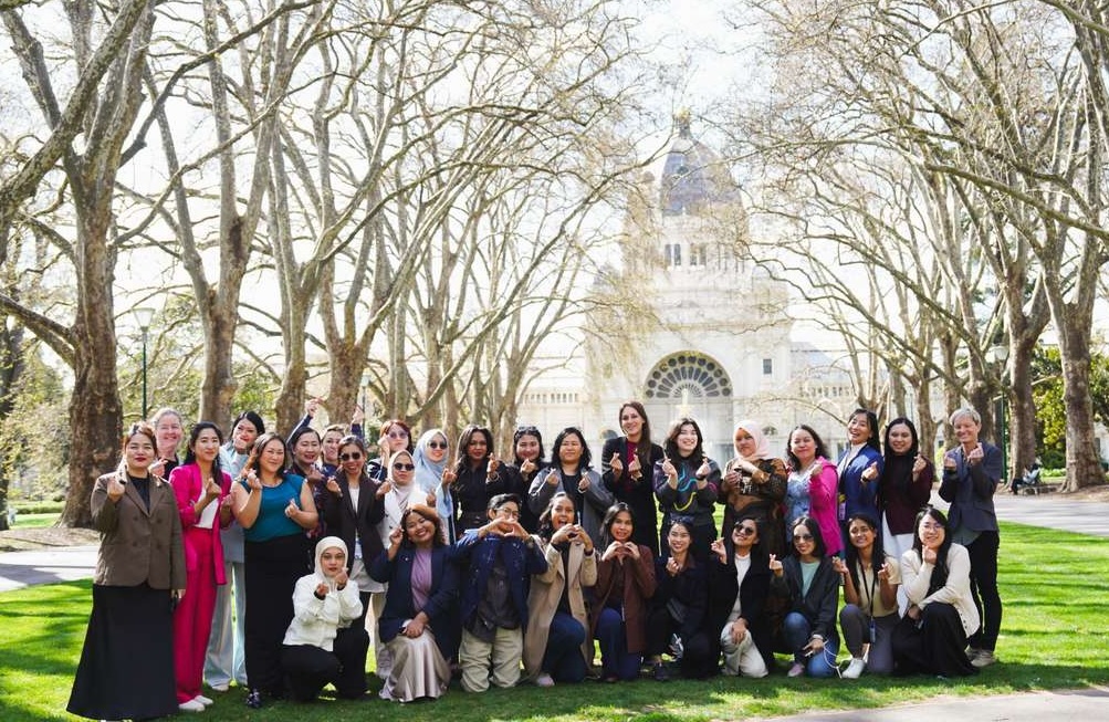 ASEAN–Australia Generation Next programme 2026